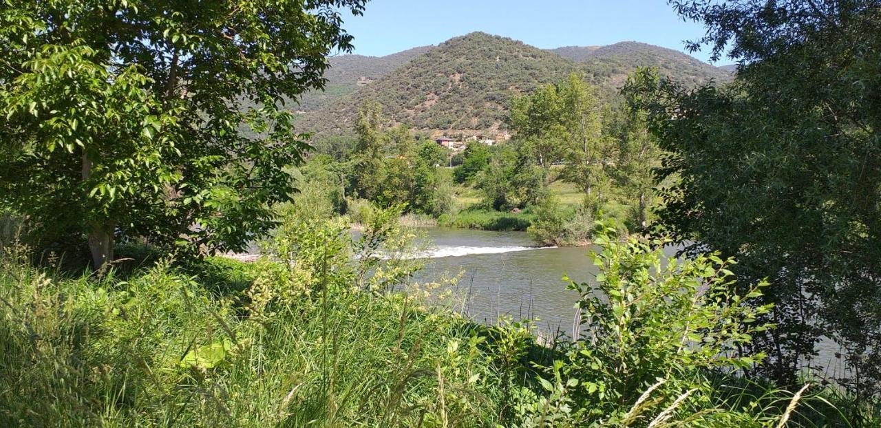 Vila Era Cal Anton Alás Exteriér fotografie